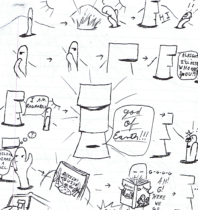 Comic
